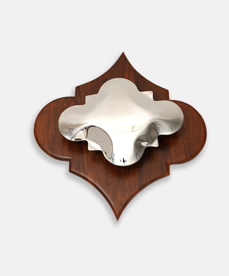 Kundal-Rudraksh Backlit